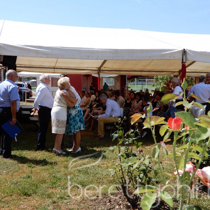 Semmelweis napi party 11